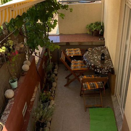Apartment Lid オミシュ エクステリア 写真