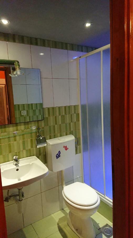 Apartment Lid オミシュ エクステリア 写真